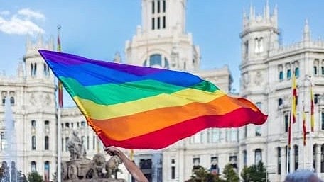 Targeting LGBTQ+ Communities: Research has found that many terrorist groups with differing ideological motivations [Newswise]