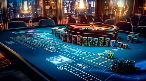 If you’re a fan of online gaming, Michigan is a fantastic place to be right now. [Freepik]