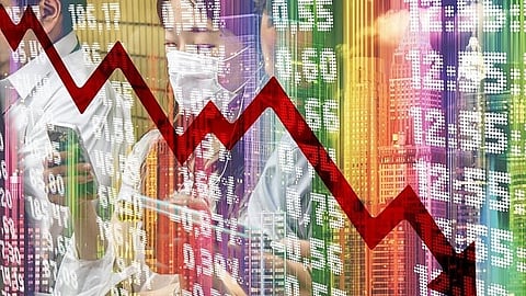 Economic model: Recent studies on economic growth report that preventing the abuse of state power through democratic institutions [Pixabay]