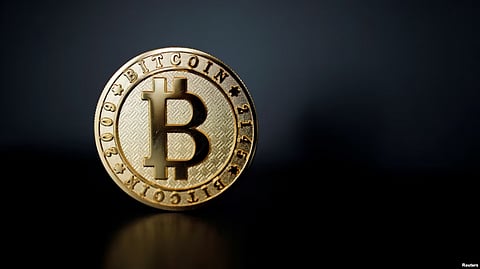 U.S. the Bitcoin Superpower: “I promised to make America the Bitcoin superpower of the world and the crypto capital of the planet. [VOA]