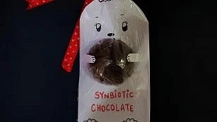 Potential Health Benefits: Many people will soon load up Easter baskets with chocolate candy for children and adults to enjoy. [Newswise]