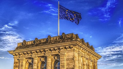 Trust in the European Union: EU citizens’ trust in the European Union has not been steadily increasing as hoped, as a result of past crises[Pixabay]