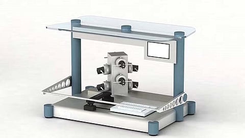Precision and efficiency are essential in laboratory diagnosis, especially for complex assays like ELISA. [NewsGram]