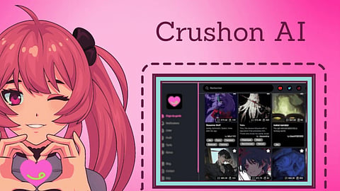 Crushon vs. DreamAI: Showdown of NSFW and SFW AI Companion