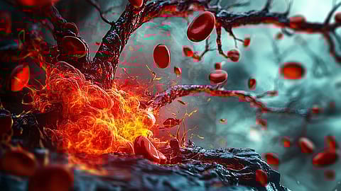 Breaking Limits: Researchers at Saratov State University and their colleagues have developed an innovative approach [Pixabay]