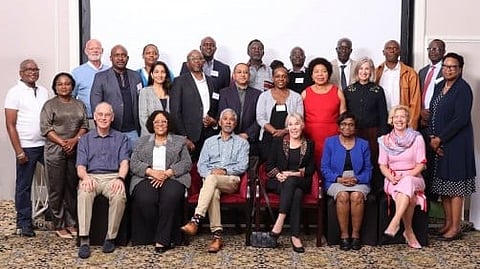 Africa’s Health Regulators: Held at the Wits Business School, the continent’s top national health products regulators gathered in Johannesburg [Newswise]