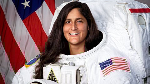 Space is not just a vast expanse of wonder. It is also a vast void where one could find oneself floating through the weight of uncertainty. [NewsGram]