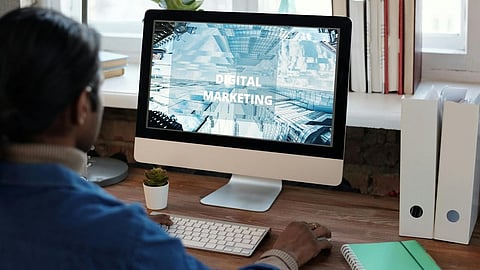 No website can be sustained without proper SEO. SEO algorithms and trends do not remain the same. [NewsGram]