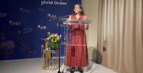 Human Rights at a Crossroads: There is an urgent need for a more resolute, strategic and unified global response from the human rights movement [Newswise]