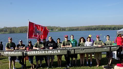 Engineering Event: Can concrete canoes float, or will they sink? That’s what hundreds of college students [Newswise]