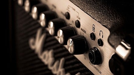 Music to Their Ears: Are people with attention deficit disorder with or without hyperactivity [Pixabay]