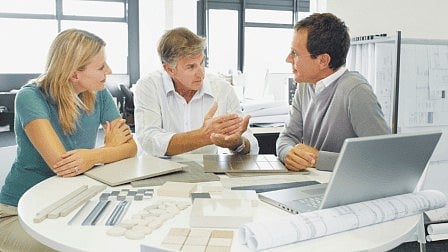 Integrating Design: From automated lighting to home theater systems, smart home technology is changing how people experience their spaces. [Newswise]