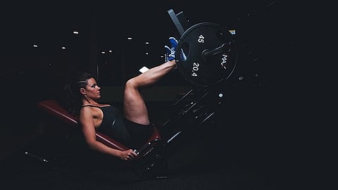 Better fitness: The results are encouraging for older adults. We already know that physical fitness[Pixabay]