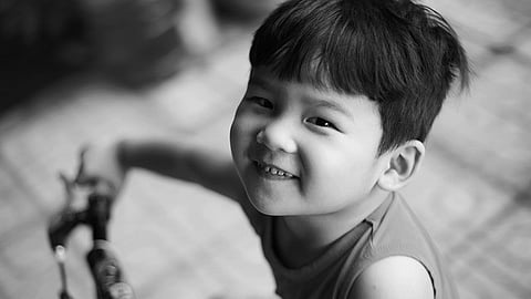A study conducted by the Faculty of Sport and Health Sciences at the University of Jyväskylä followed the development of children’s motor skills [Pixabay]
