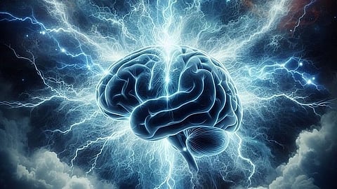 Brain Communications : A study published in Brain Communications highlights a new approach to treating drug-resistant epilepsy. [Pixabay]