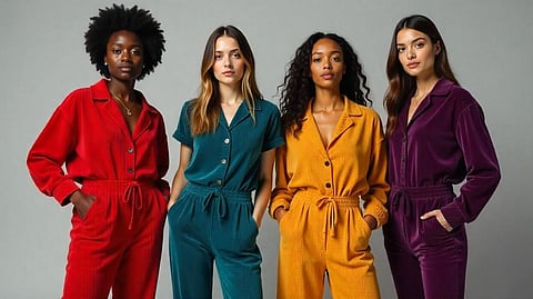 Fashion is ever-changing, but some styles offer a perfect balance of comfort and chic. [NewsGram]