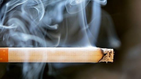 Menthol Cigarettes: Nearly half of Americans who smoke use menthol cigarettes that are harder to quit, driving up their health risks with every puff. [Newswise]