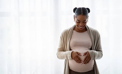 Closing the Gap: Each year, Black Maternal Health Week brings attention to an ongoing crisis in the United States. [Pixabay]