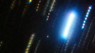 Earth Asteroid: 2024 YR4 was first detected on 27 December 2024 by the Asteroid Terrestrial-impact Last Alert System (ATLAS). [Newswise]