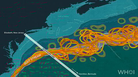 Advancing Ocean Observations: Sustained scientific observations and monitoring are crucial for measuring ocean change[Newswise]