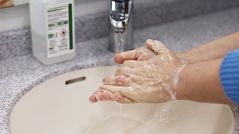 women’s hygiene [Pixabay]