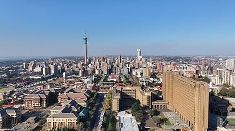 Empowering Africa’s Cities: Africa is urbanising at an unprecedented pace. By 2050, nearly 60% of the continent’s population will live in cities [Newswise]