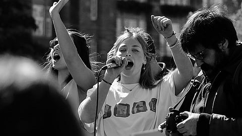 new crisis strikes: We are well prepared for a new pandemic, but dependent on one factor that money cannot buy, says media professor. [Pixabay]