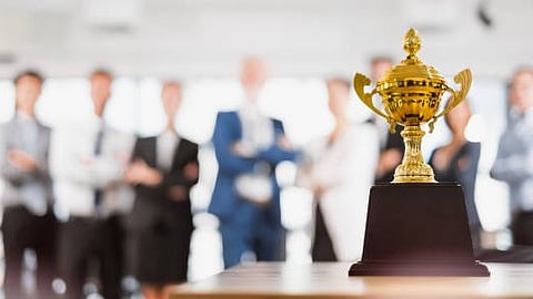 Business Tournament Rituals: In this paper, we examine how managers ‘make meaning’ of business tournament rituals [Pixabay]