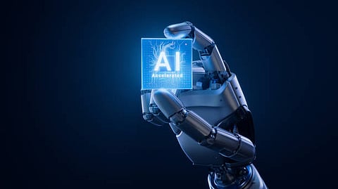 AI: While AI is important in this work, researchers from University of Maryland School of Medicine [Pixabay]