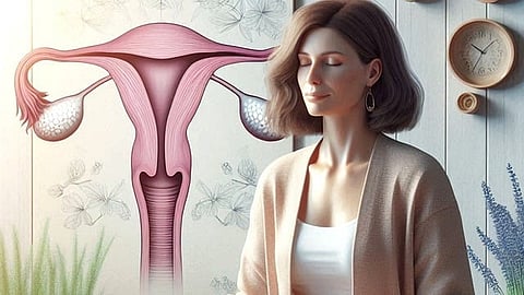 Menopause: A team of researchers from the Tohoku University Graduate School of Medicine and Tokyo Metropolitan Institute of Medical Science [Pixabay]