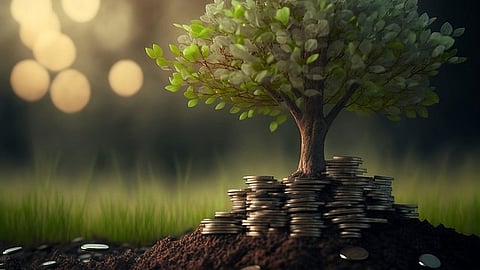 Social Norms in Retirement Saving: Under-saving for retirement is a challenge for society, businesses, and individuals. [Pixabay]