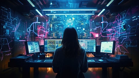 They hum quietly in the background, powering dashboards, supporting customer interactions, and storing years of transactional and operational data. [Pixabay]