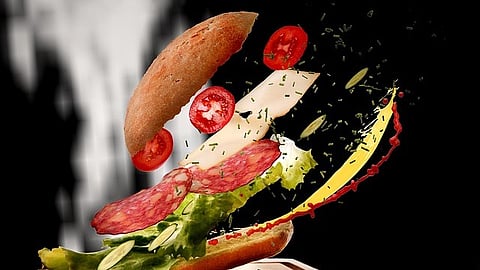  From Classrooms to Kitchens: From homes and schools to workplaces and canteens, the COMBINE project supports the EU’s goal to slash food waste by 30% across the Union [Pixabay]