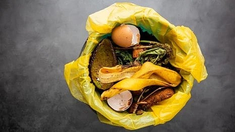 Food Waste: Emissions don’t just come from the burning of fossil fuels such as coal, oil, and gas.[Newswise]