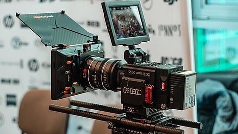 Multimedia professionals—including video editors and animators, creative studios, and content producers- often operate under tight deadlines and have many moving parts. [Pixabay]