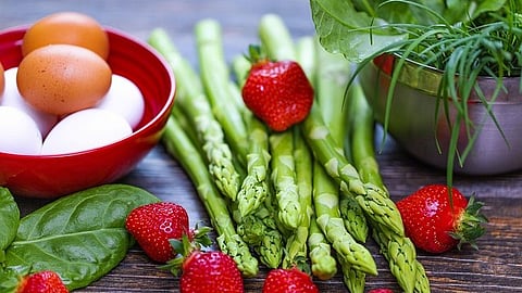 Topics at NUTRITION 2025: Thousands of top nutrition experts will gather for a vibrant program of research announcements [Pixabay]