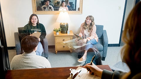 Human Behavior: Have you ever asked yourself what motivates people, or what makes someone “tick” inside? [Newswise]