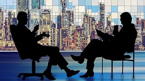 Bridging Political Debates: A new study shows that factual knowledge can reduce polarization on contentious topics. [Pixabay]