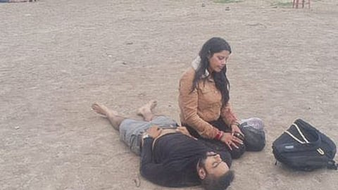 The Pahalgam terror attack on April 22 shattered the fragile hope that the situation in Kashmir has ‘normalized’. [ Maria Wirth]