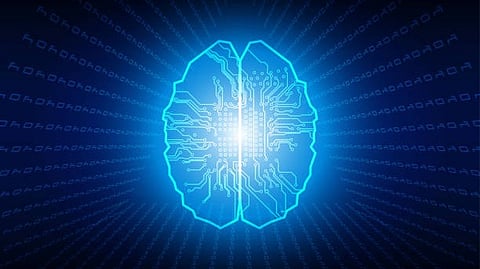 Brain Decoder: When a person sustains an injury to the spinal cord, the normal communication between the brain and the spinal circuits [Pixabay]