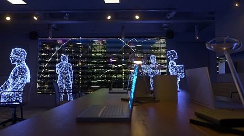 Age of AI: Is the role of “hotel manager” still needed in the hospitality sector? This is the central question behind a new study from the University of Surrey.  [Pixabay]