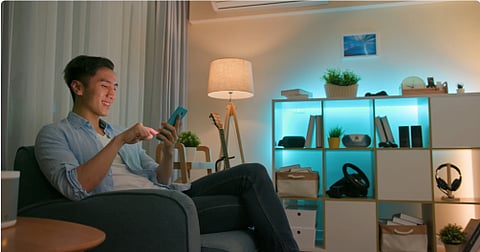 Smart Home Technology: Artificial intelligence is rapidly changing the landscape of smart home technology [Newswise]