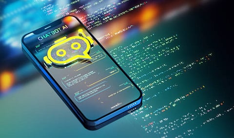 AI: This paper investigates how firms can leverage innovative data sources and Artificial Intelligence [Pixabay]