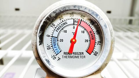 In many advanced industries, standard temperature sensors are simply not enough. [Pixabay]
