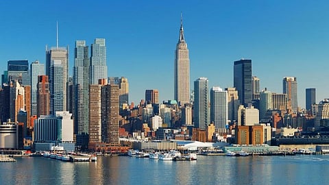As remote work becomes more common, cost of living continues to rise in major metropolitan areas, and lifestyle priorities shift [Newsgram]