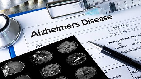 Alzheimer’s: The Food and Drug Administration’s approval in 2023 of lecanemab — a novel Alzheimer’s therapy shown in clinical trials [Pixabay]