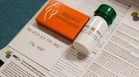 Abortion Pills: When the news broke on Jan. 31 that a New York physician had been indicted for shipping abortion medications to a woman [KFFHealthNews]