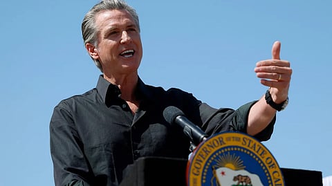 Universal Health Care: Gov. Gavin Newsom didn’t expect to be reckoning with another health care crisis. [KFFHealthNews]