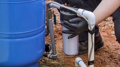 Managing groundwater effectively is one of the most critical components in construction and excavation projects, particularly when working below the water table. [NewsGram]