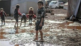 World’s Biggest Polluters: The world's largest polluters are also the safest from the environmental damage they help create [Newswise]